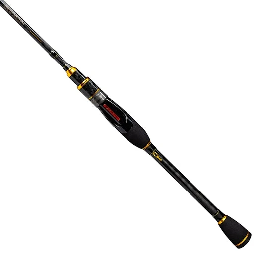 Favorite Signature Series: JVD Jack Hammer Rod 4 Favorite Signature Series: JVD Jack Hammer Rod - Image 2