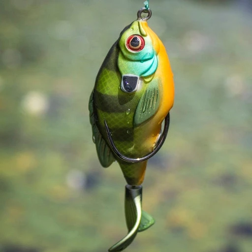 Topwater Combo 5 Topwater Combo - Image 3