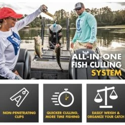 T-H Marine G-Force Conservation Cull System Gen 2 15 T-H Marine G-Force Conservation Cull System Gen 2 -Abu Garcia Sales Store k cqWa4lkZM3cU21TT6ixW88s
