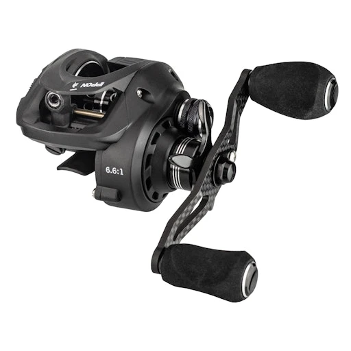 IPPON Series IP100 Baitcasting Reel 10 IPPON Series IP100 Baitcasting Reel - Image 8
