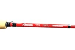 CGR 762 L | 7'6" Kokanee & Trout Trolling Rod (Red Color Rod) 7 CGR 762 L | 7'6" Kokanee & Trout Trolling Rod (Red Color Rod) -Abu Garcia Sales Store kr79MIfKXB3xAspRuicveFVTY