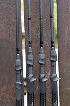 SI 723 C | SI Bass 7'2" MH (Plastics, Jigs, Jerk-baits, Poppers)