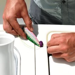 NEW RELEASE! - 5 PACK! Line Cutterz Flat Mount Fishing Line Cutter - Purple -Abu Garcia Sales Store ktYq70QFHRayUY6xt ZClu EY