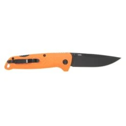 SOG Adventurer LB - Orange + Black -Abu Garcia Sales Store l G6jKhKsCfcKP5B2hhWC5AwY