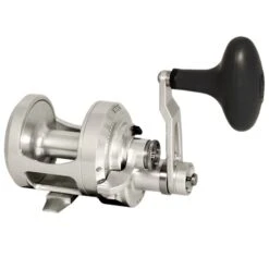 Accurate - Fury 2-Speed Lever Drag Reel