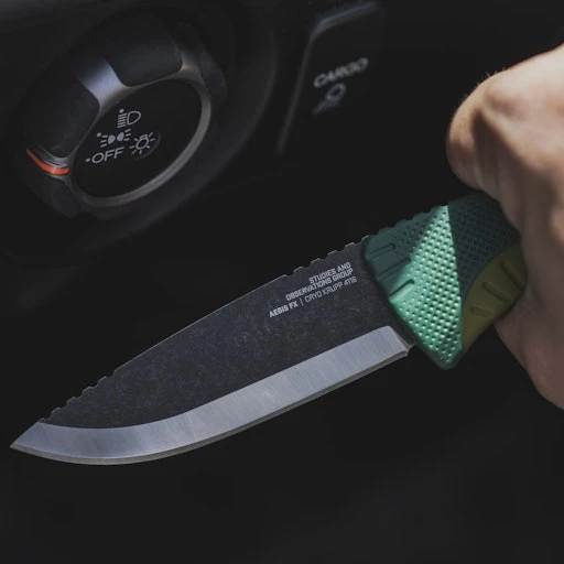 SOG Aegis FX - Forest & Moss 4 SOG Aegis FX - Forest & Moss - Image 2