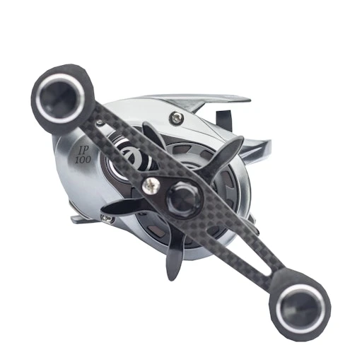 IPPON Series IP100 Baitcasting Reel 8 IPPON Series IP100 Baitcasting Reel - Image 6