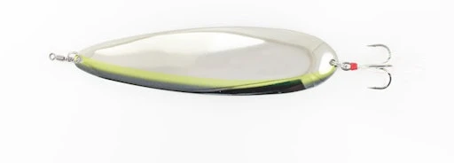 Nichols Flutter SpoonMag 8" 13 Nichols Flutter SpoonMag 8" - Image 11