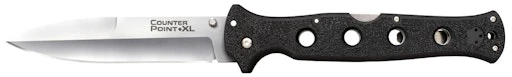 Cold Steel COUNTER POINT XL 6" (AUS10A) 4 Cold Steel COUNTER POINT XL 6" (AUS10A) - Image 2