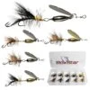 Fly Strikers | Premium Trout Spinners 100% USA Handmade | Proven Nationwide Most Effective All Around Spinner For Trout, Bass, Panfish, Pike 1 Fly Strikers | Premium Trout Spinners 100% USA Handmade | Proven Nationwide Most Effective All Around Spinner For Trout, Bass, Panfish, Pike -Abu Garcia Sales Store nk6EAFd4301l0 G0JvqmRFpGw