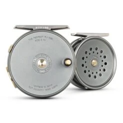 Hardy Narrow Spool Perfect Fly Reel