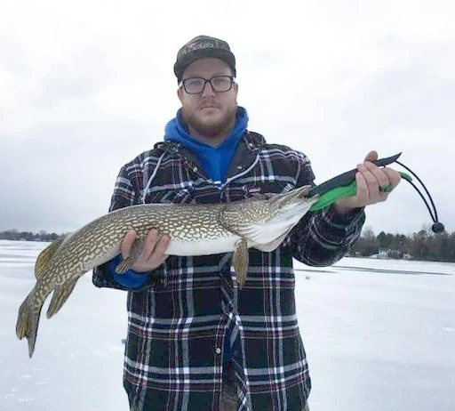 Pro Fish Gear Lunker Tamers By The Fish Grip 8 Pro Fish Gear Lunker Tamers By The Fish Grip - Image 6