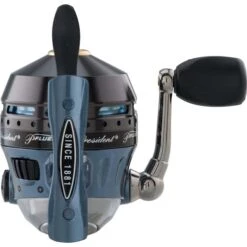 Pflueger President® Spincast Reel PRES6UXCX -Abu Garcia Sales Store oOtBN1SncS3rlPOS3tPHxPZIU