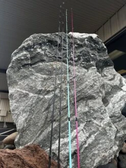 X-11 Graphite & Cork Handle Replacement Rod Tips