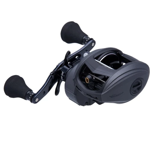 Abu Garcia Revo Toro® Beast™Low Profile 3 Abu Garcia Revo Toro® Beast™Low Profile