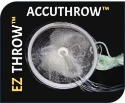 EZ THROW 1000, Clear Mono, Non-Lead Weights -Abu Garcia Sales Store oxSTJ5lmUEN1N UwfLd5S sWc 1