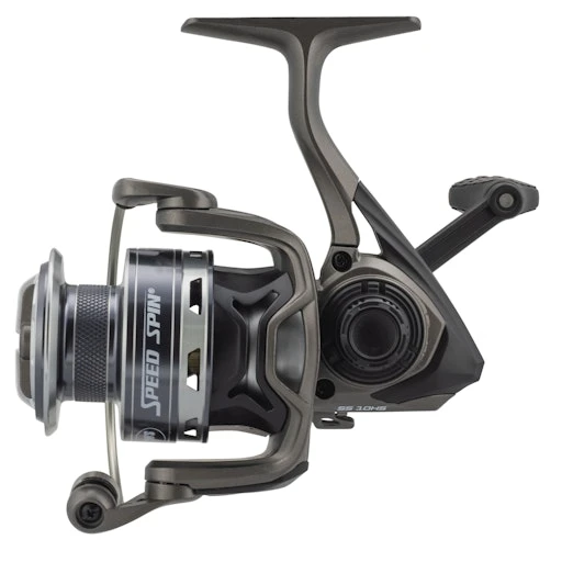 Lews Reel SpdSpn Classic Pro 6 Lews Reel SpdSpn Classic Pro - Image 4