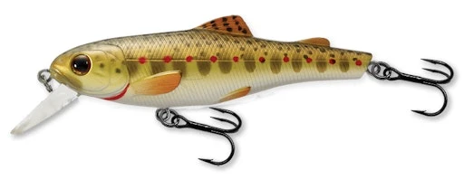 Trout Jerkbait 4 Trout Jerkbait - Image 2