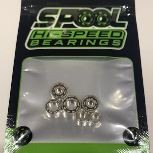 ABU REVO Full Tune 6 ABU REVO Full Tune - Image 4