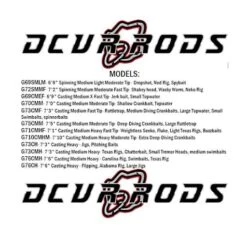 DCVR Gambler Series Rods -Abu Garcia Sales Store pVyBQ17vgSlLD4ugVG2pfWQiU