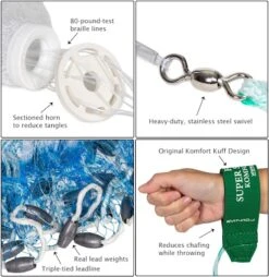 RS 750L Lead Weights -Abu Garcia Sales Store pt6IX2Hir5zZ0glwnxqwar18o