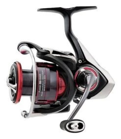 Daiwa - Fuego LT Spinning Reel