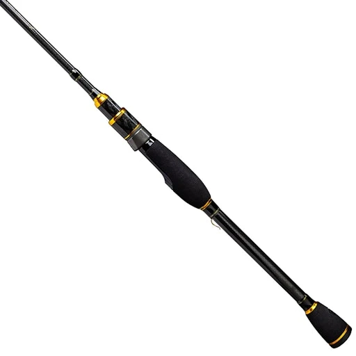 Favorite Signature Series: JVD Jack Hammer Rod 7 Favorite Signature Series: JVD Jack Hammer Rod - Image 5