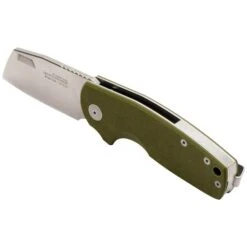 SOG Stout FLK Cleaver - OD + Stonewash -Abu Garcia Sales Store rSAF8woiApYnKyubiY33W29E8