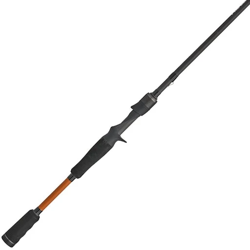 Abu Garcia Pro Series Hunter Shryock Flipping Rod 3 Abu Garcia Pro Series Hunter Shryock Flipping Rod