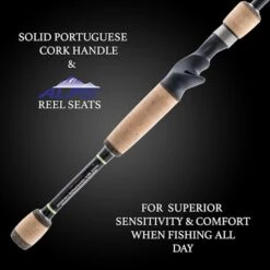 High Performance Titanium Gen2 Series - Casting -Abu Garcia Sales Store s3voMTY2oQ7A59jR4AG6Wbh 0