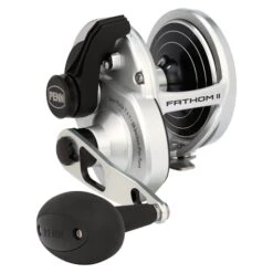 PENN Fathom® II Lever Drag 2 Speed 37 PENN Fathom® II Lever Drag 2 Speed -Abu Garcia Sales Store sgzsJHzwqY7cuaajZ0a1EGCSg