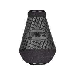 Lews Oversize Round Winn Knob & Cap Black -Abu Garcia Sales Store ssTKDChIoD1BYHkLw9spEPfcQ