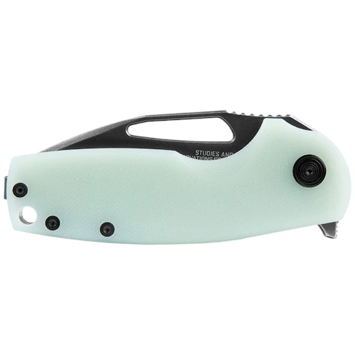 SOG Stout FLK - Natural G10 + Black 8 SOG Stout FLK - Natural G10 + Black - Image 6