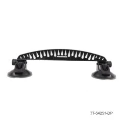 TACKLE TITAN Suction Cup Lure Holder