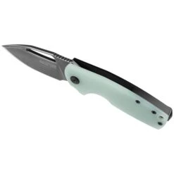 SOG Stout FLK - Natural G10 + Black 13 SOG Stout FLK - Natural G10 + Black -Abu Garcia Sales Store tfPl9NuYndkRNQFRNCE8607Ao