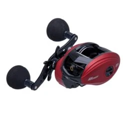 Abu Garcia Revo Toro® Rocket LP Reel