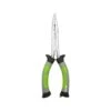 Mustad Small Split Ring Pliers - Green