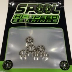 Lew’s Full Tune Kit