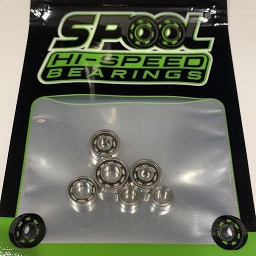 Lew’s Full Tune Kit 3 Lew’s Full Tune Kit