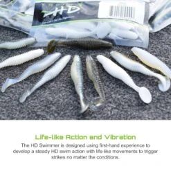 Tackle HD Swim Bait 36-Piece Kit 15 Tackle HD Swim Bait 36-Piece Kit -Abu Garcia Sales Store v9x7uUi9cQaBqvwCUDhhnFRE