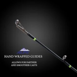 High Performance Titanium Gen2 Series - Casting -Abu Garcia Sales Store vFq51Dx6o77aBkDBR3hqHBxKw