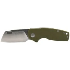 SOG Stout FLK Cleaver - OD + Stonewash -Abu Garcia Sales Store vfdOSv4xoqzxAEnuBRSdmQymE