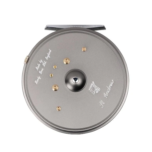 Hardy Bros Lightweight Fly Reel 3 Hardy Bros Lightweight Fly Reel