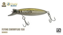 Flying Swimplug™ 150 9 Flying Swimplug™ 150 -Abu Garcia Sales Store vrX5pVyZY oWRYSBR5UBkcCMg