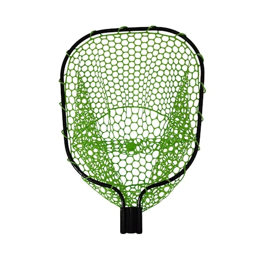 HD Telescopic Landing Net 4 HD Telescopic Landing Net - Image 2