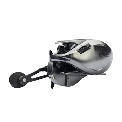 IPPON Series IP100 Baitcasting Reel 6 IPPON Series IP100 Baitcasting Reel - Image 4