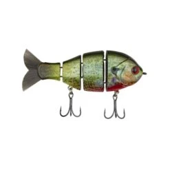 Catch Co Bucca BabyBullGill 3.75" Pearl Bone #6 -Abu Garcia Sales Store wKaFOmhNbI9v56cLe8DUhhstk