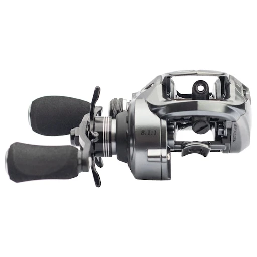 IPPON Series IP100 Baitcasting Reel 7 IPPON Series IP100 Baitcasting Reel - Image 5