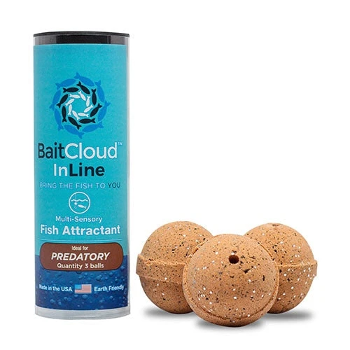 Predatory Formula Twin Pack 5 Predatory Formula Twin Pack - Image 3