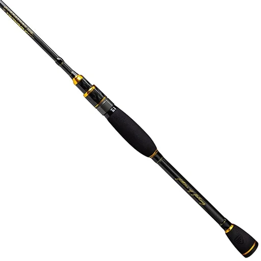 Favorite Signature Series: JVD Jack Hammer Rod 8 Favorite Signature Series: JVD Jack Hammer Rod - Image 6